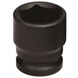 SATA gépi dugókulcs 1/2" 1/2"