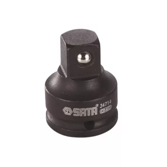 SATA gépi átalakító 1/4"F x 3/8"M