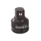 SATA gépi átalakító 1/4"F x 3/8"M