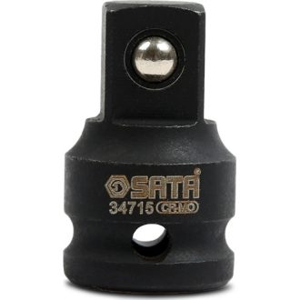 SATA gépi átalakító 3/8"F x 1/2"M