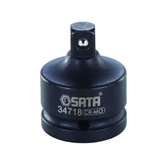 SATA gépi átalakító 3/4"F x 1"M