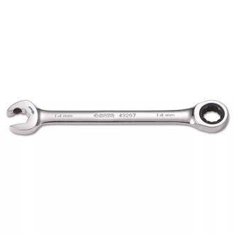 SATA dupla racsnis csillag-villáskulcs 5/8"