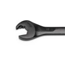 182631 | SATA csillag-villáskulcs készlet 7 részes (8-17mm) Black Edition F182631
