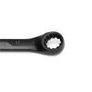 182631 | SATA csillag-villáskulcs készlet 7 részes (8-17mm) Black Edition F182631