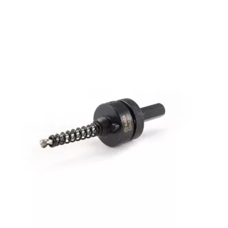 SATA központosító fúró körkivágóhoz átm. 32-152mm