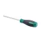 SATA csavarhúzó PH2x38mm kétkomponensű nyél