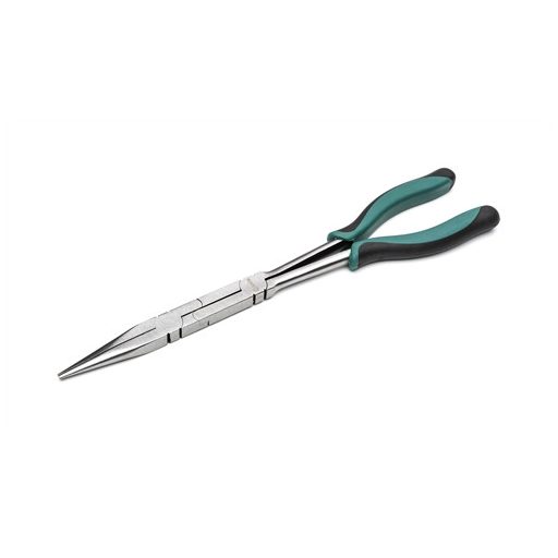 SATA dupla áttételes fogó 340mm egyenes