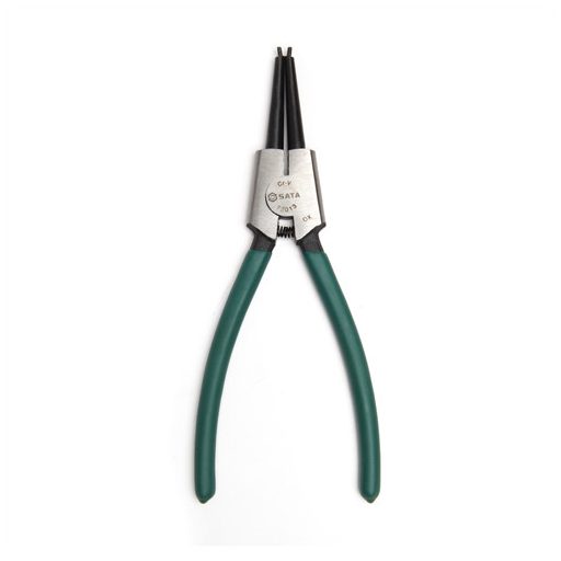 SATA seeger-fogó külső egyenes 225mm