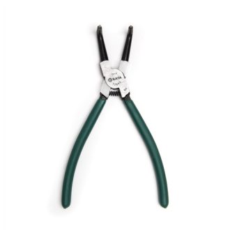 SATA seeger-fogó belső hajlított 133mm