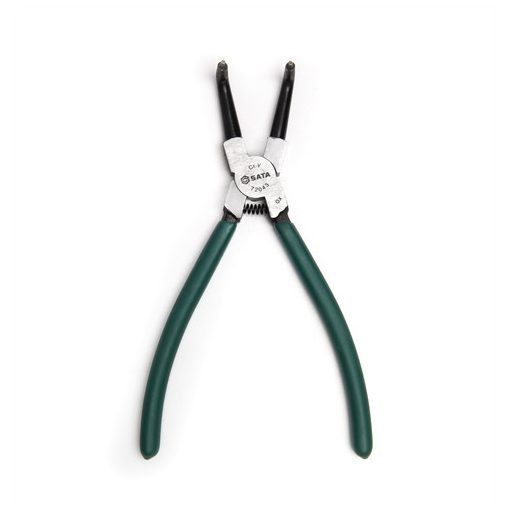 SATA seeger-fogó belső hajlított 133mm