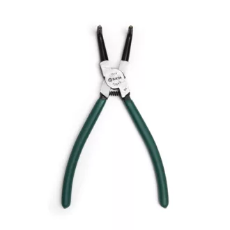 SATA seeger-fogó belső hajlított 297mm