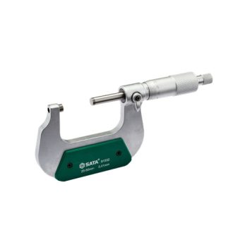 SATA külső mikrométer 25-50mm