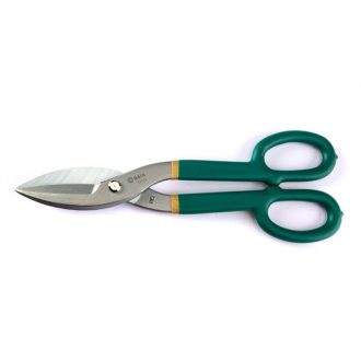 SATA alakvágó lemezolló 425mm egyenes