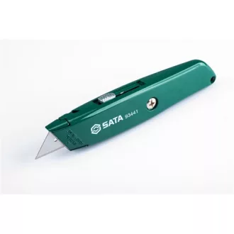 SATA vágókés 19mm (cink ház)