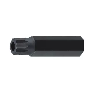 Pótszár furatos T25x55mm 1/2˝(402725-höz)  1183525UV