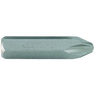 Pozi bithegy 5/16˝ PZ2 L=36mm   183602Z