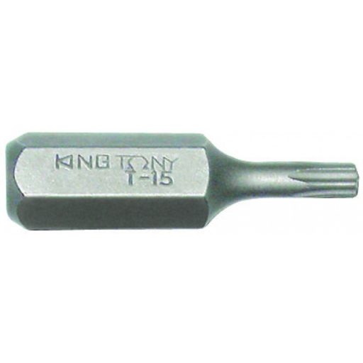 Torx bithegy 5/16˝T30. L=70mm  187030T