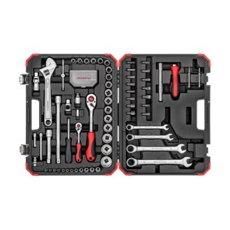   R46003097 | GedoreRed dugókulcs készlet 1/4''-1/2'' 97 részes R46003097