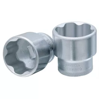 Gedore dugókulcs 1/2" C-profil 24mm (15/16AF) (C19 24)