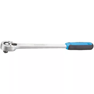 Gedore irányváltós racsni 1/2" 350 mm (1993 U-10 L)