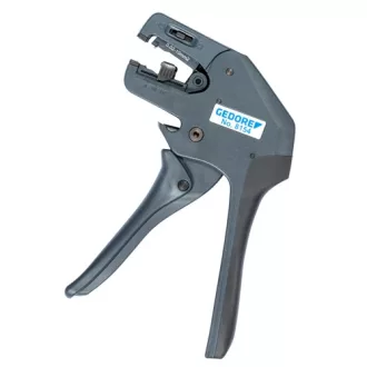   Gedore csupaszító fogó StrippMax-Pistol Professional (8154)