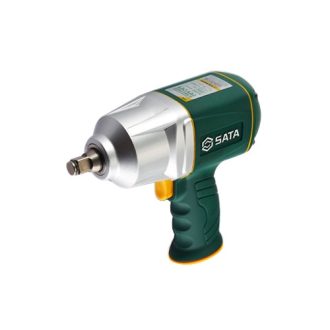   SATA sűrített levegős ütvecsavarozó 1/2'' 1050Nm