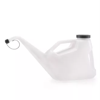 Pressol műanyag kiöntőkanna 10l Transparens
