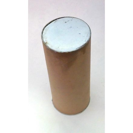 195113-K | Polírozó paszta / polírozó massza nagy -Kék- INOX + NEMESFÉM