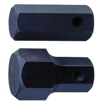 Gépi hex bit 3/4˝24H*54,5mm      195424H