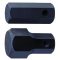 Gépi hex bit 3/4˝27H*54,5mm      195427H
