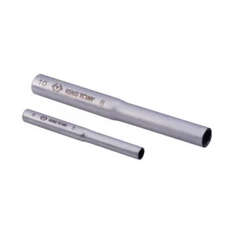   2 részes 5x6 és 8x10 imbuszkulcs hosszabbító készlet  20002UB