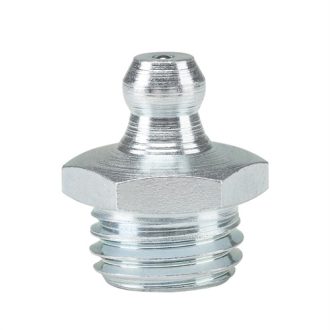 Pressol zsírzógomb egyenes M12X1.5