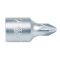 Pozi bitfej 1/4˝ No.2. 25mm   201802X