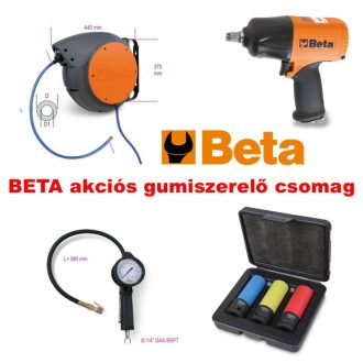 BETA 2024BETAAGC | 2024BETAAGC Gumiszerelő akciós csomag