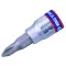Philips bitfej 1/4˝ PH1           203101
