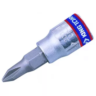 Philips bitfej 1/4˝ PH4           203104