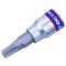 Torx bitfej 1/4˝ T40,             203340