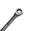 203514 | SATA racsnis csillag-villáskulcs készlet 12 részes (8-19 mm) Black Edition ST08032