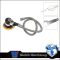 2127-WW | Levegős excenter csiszológép 150 mm 6" - 5.0 mm - Welzh
