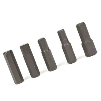 2133 | Bit imbusz 1/4" 3 mm