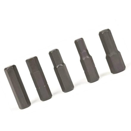2133 | Bit imbusz 1/4" 3 mm