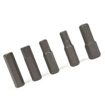 1/4" Imbusz