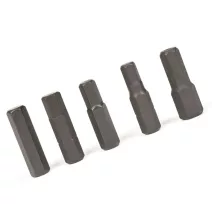 1/4" Imbusz