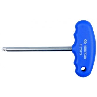 Feltűzőszár 1/4˝, 154mm T-nyelű  2178TG