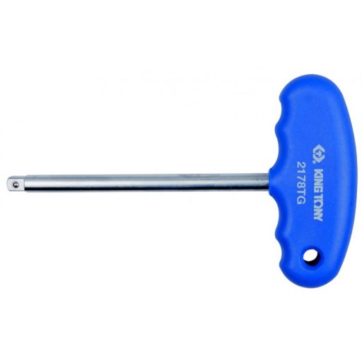 Feltűzőszár 1/4˝, 154mm T-nyelű  2178TG