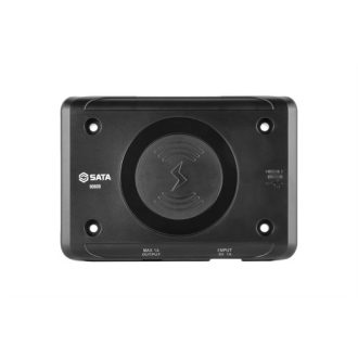 SATA egy portos vezeték nélküli töltő lámpákhoz