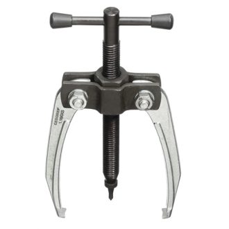   Gedore csapágylehúzó extra keskeny, 2 karú 70x70 mm (1.18/0XS)