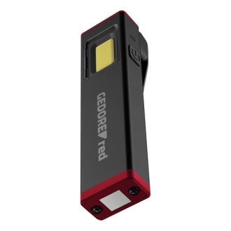 GedoreRed mini LED munkalámpa 300lm, mágneses (R95700089)