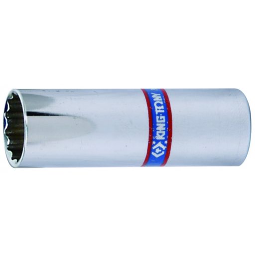 Kézi hosszú dugókulcs 1/4˝ 4,5mm 12*  223045M