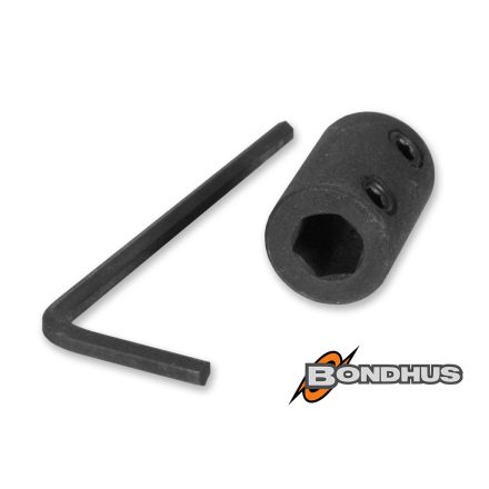 22312 | Hosszabbító adapter
